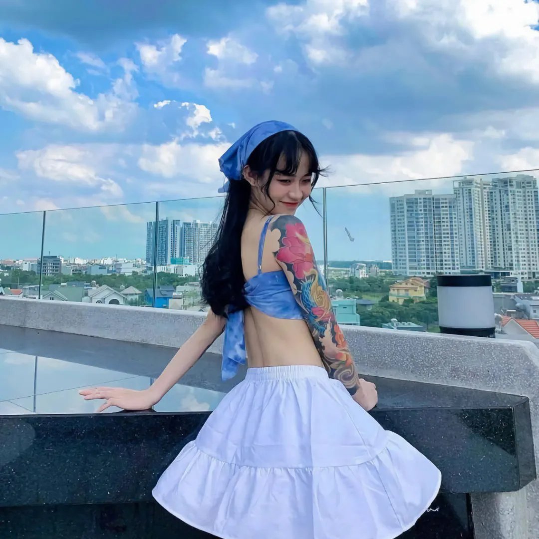 在世界尽头相遇