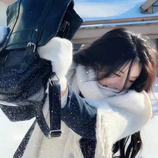 月儿圆